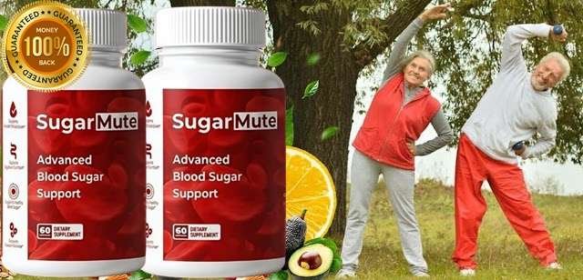 SugarMute