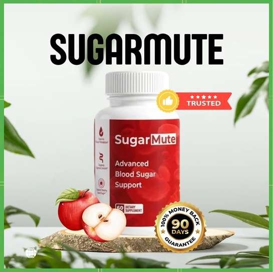 SugarMute