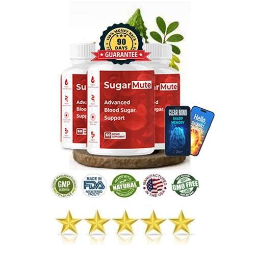 SugarMute