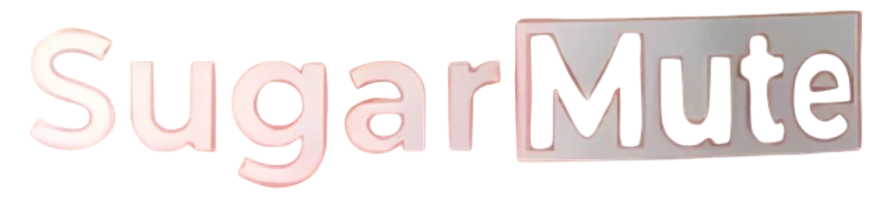 SugarMute logo